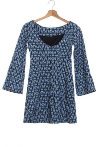 Рокля Zara, Размер XS, Цвят Многоцветен, Цена 9,20 €