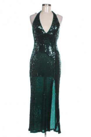 Рокля Zara, Размер S, Цвят Зелен, Цена 26,58 €