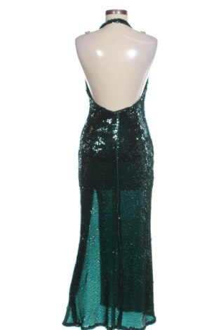 Рокля Zara, Размер S, Цвят Зелен, Цена 26,58 €