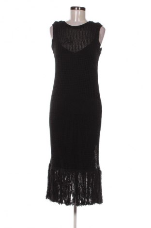 Φόρεμα Zara, Μέγεθος S, Χρώμα Μαύρο, Τιμή 20,99 €