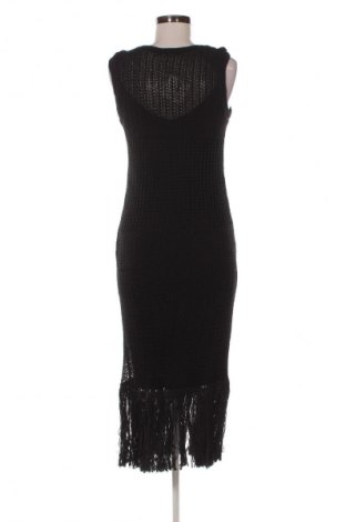 Φόρεμα Zara, Μέγεθος S, Χρώμα Μαύρο, Τιμή 20,99 €