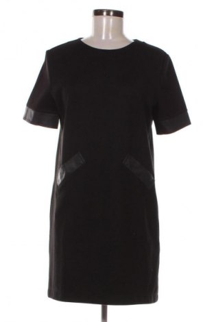 Šaty  Zara, Velikost M, Barva Černá, Cena  279,00 Kč