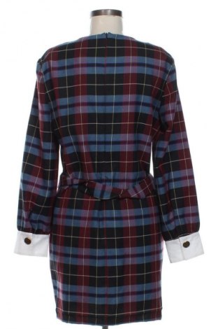 Šaty  Zara, Veľkosť XL, Farba Viacfarebná, Cena  11,95 €