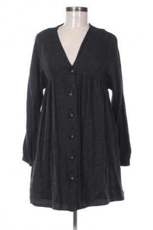 Šaty  Zara, Veľkosť S, Farba Sivá, Cena  10,95 €