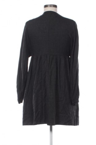 Šaty  Zara, Veľkosť S, Farba Sivá, Cena  10,95 €