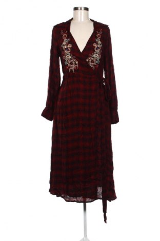 Šaty  Zara, Velikost S, Barva Vícebarevné, Cena  489,00 Kč