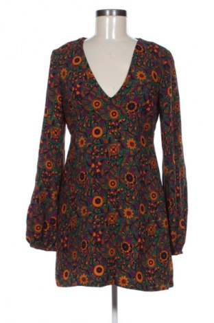 Kleid Zara, Größe M, Farbe Mehrfarbig, Preis € 8,99