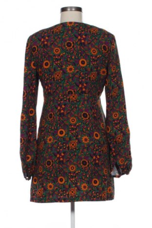 Kleid Zara, Größe M, Farbe Mehrfarbig, Preis € 8,99