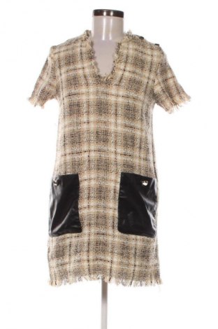 Rochie Zara, Mărime XS, Culoare Multicolor, Preț 27,99 Lei