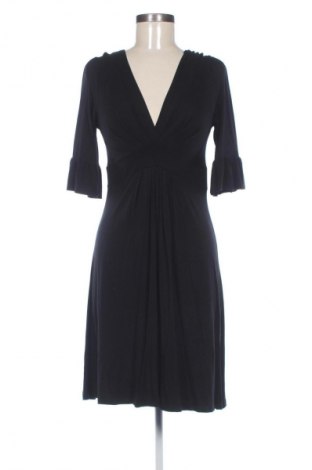 Φόρεμα Zara, Μέγεθος L, Χρώμα Μαύρο, Τιμή 13,99 €