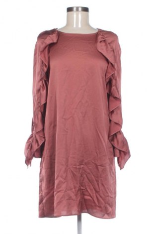 Φόρεμα Zara, Μέγεθος S, Χρώμα Καφέ, Τιμή 12,99 €