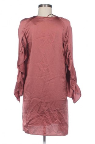 Φόρεμα Zara, Μέγεθος S, Χρώμα Καφέ, Τιμή 12,99 €