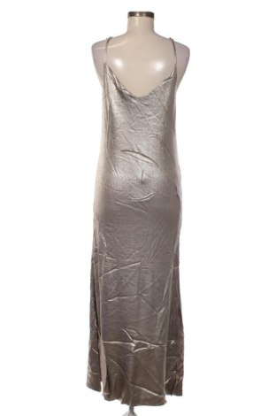 Рокля Zara, Размер M, Цвят Златист, Цена 32,72 €