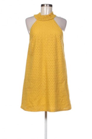 Šaty  Zara, Velikost XS, Barva Žlutá, Cena  391,00 Kč