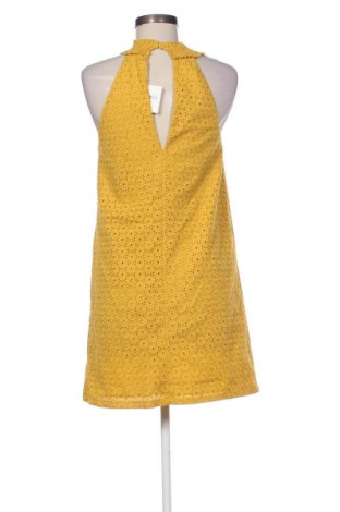 Šaty  Zara, Velikost XS, Barva Žlutá, Cena  391,00 Kč