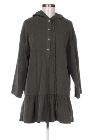 Φόρεμα Zara, Μέγεθος XS, Χρώμα Πράσινο, Τιμή 14,77 €