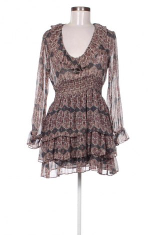 Φόρεμα Zara, Μέγεθος M, Χρώμα Πολύχρωμο, Τιμή 15,37 €