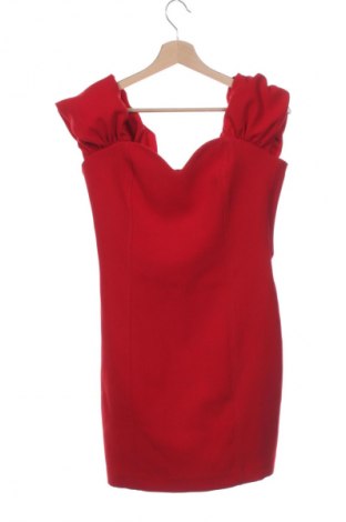 Rochie Zara, Mărime S, Culoare Roșu, Preț 107,99 Lei