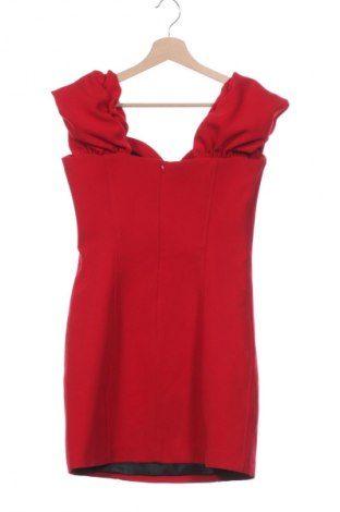 Rochie Zara, Mărime S, Culoare Roșu, Preț 107,99 Lei