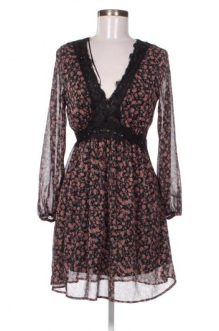 Šaty  Zara, Velikost XS, Barva Vícebarevné, Cena  309,00 Kč