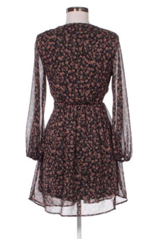 Šaty  Zara, Velikost XS, Barva Vícebarevné, Cena  309,00 Kč