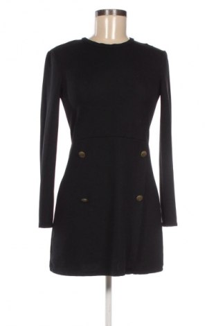 Šaty  Zara, Veľkosť M, Farba Čierna, Cena  11,95 €