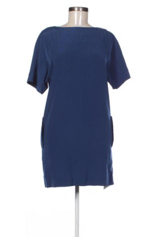 Φόρεμα Zara, Μέγεθος XS, Χρώμα Μπλέ, Τιμή 13,99 €