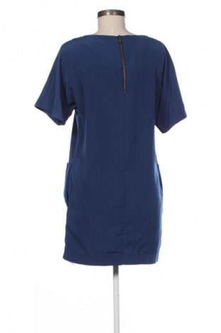 Φόρεμα Zara, Μέγεθος XS, Χρώμα Μπλέ, Τιμή 13,99 €