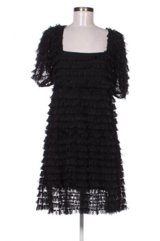 Sukienka Zara, Rozmiar M, Kolor Czarny, Cena 75,99 zł