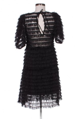 Sukienka Zara, Rozmiar M, Kolor Czarny, Cena 75,99 zł