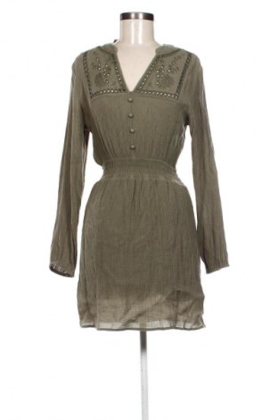 Φόρεμα Zara, Μέγεθος S, Χρώμα Πράσινο, Τιμή 12,99 €