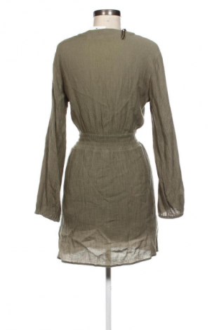 Φόρεμα Zara, Μέγεθος S, Χρώμα Πράσινο, Τιμή 12,99 €
