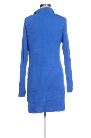 Rochie Zara, Mărime L, Culoare Albastru, Preț 51,99 Lei