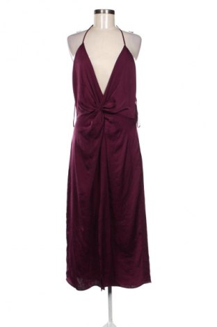 Φόρεμα Zara, Μέγεθος XL, Χρώμα Βιολετί, Τιμή 17,99 €