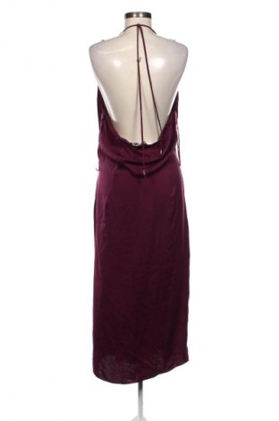 Φόρεμα Zara, Μέγεθος XL, Χρώμα Βιολετί, Τιμή 17,99 €