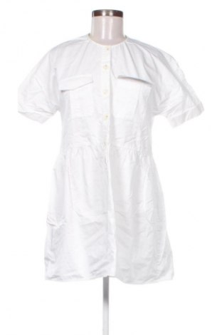 Šaty  Zara, Velikost S, Barva Bílá, Cena  399,00 Kč