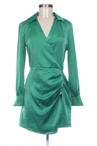 Šaty  Zara, Velikost S, Barva Zelená, Cena  339,00 Kč