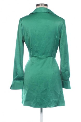 Šaty  Zara, Velikost S, Barva Zelená, Cena  339,00 Kč