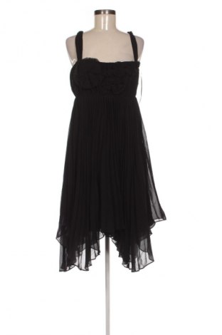 Šaty  Zara, Velikost L, Barva Černá, Cena  399,00 Kč