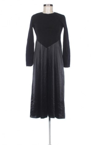 Rochie Zara, Mărime S, Culoare Negru, Preț 77,99 Lei