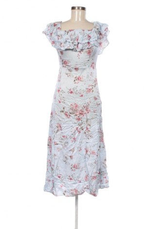 Φόρεμα Zara, Μέγεθος XS, Χρώμα Πολύχρωμο, Τιμή 16,99 €