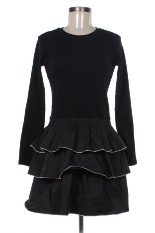 Rochie Zara, Mărime L, Culoare Negru, Preț 105,88 Lei