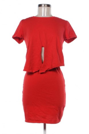 Φόρεμα Zara, Μέγεθος S, Χρώμα Κόκκινο, Τιμή 14,99 €