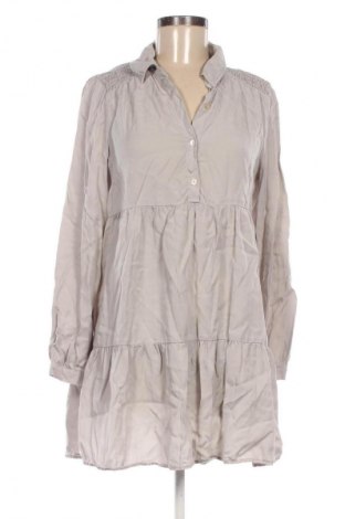 Sukienka Zara, Rozmiar S, Kolor Szary, Cena 63,99 zł