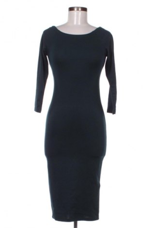 Φόρεμα Zara, Μέγεθος M, Χρώμα Πράσινο, Τιμή 12,99 €