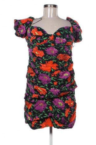 Šaty  Zara, Velikost XXL, Barva Vícebarevné, Cena  749,00 Kč