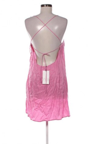 Šaty  Zara, Velikost XL, Barva Růžová, Cena  909,00 Kč