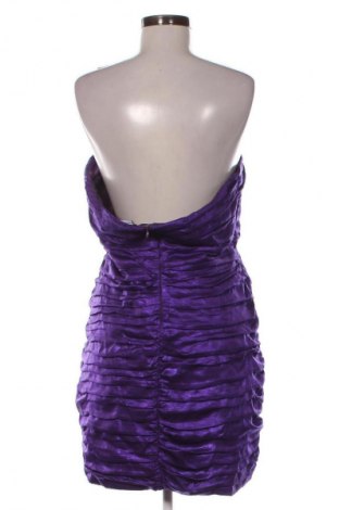 Kleid Zara, Größe XXL, Farbe Lila, Preis 35,99 €