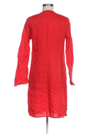 Φόρεμα Zara, Μέγεθος M, Χρώμα Κόκκινο, Τιμή 17,99 €