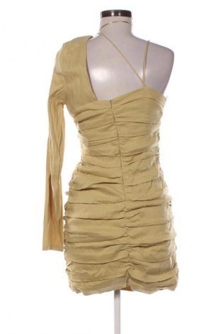 Рокля Zara, Размер XL, Цвят Жълт, Цена 32,21 €